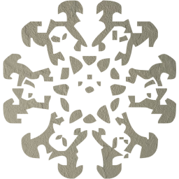 snowflake 33 icon