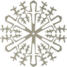 snowflake 34 icon