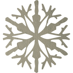 snowflake 35 icon