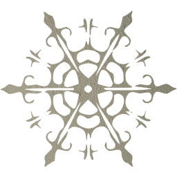 snowflake 42 icon