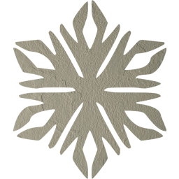 snowflake 44 icon