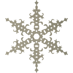 snowflake 51 icon