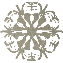 snowflake 7 icon