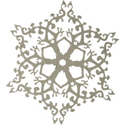 snowflake 8 icon