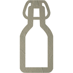 soda bottle icon