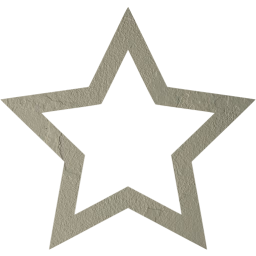 star 5 icon