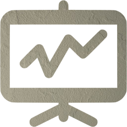 statistics icon