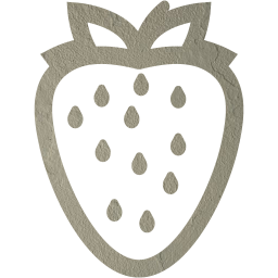 strawberry 2 icon