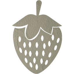 strawberry icon