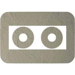 tape drive icon