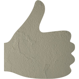 thumbs up icon