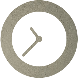 time 12 icon