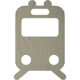 train 2 icon