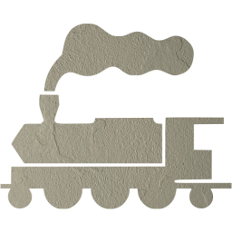 train 5 icon