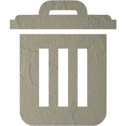 trash 2 icon