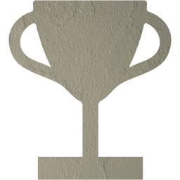 trophy 3 icon