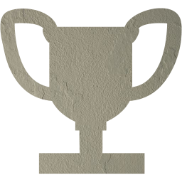 trophy 4 icon