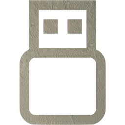 usb off icon