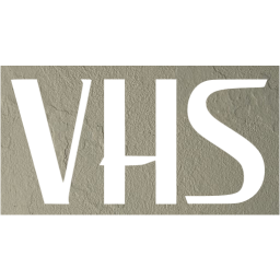 vhs icon