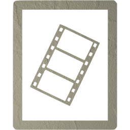 video file icon