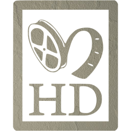 video hd icon