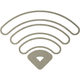 wifi 1 bar icon