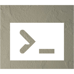 window command icon