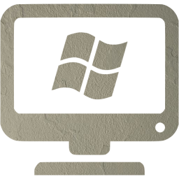 windows client icon