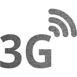 3g icon