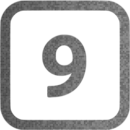 9 icon