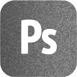 adobe ps icon