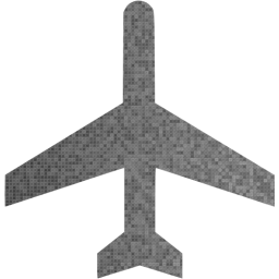 airplane 2 icon