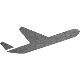 airplane 57 icon