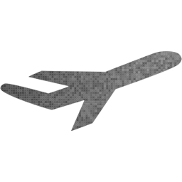 airplane 6 icon