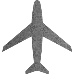 airplane 7 icon