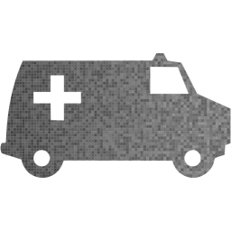 ambulance 5 icon