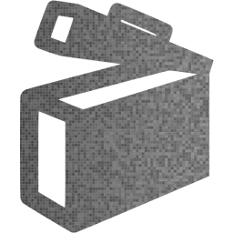 ammo tin icon