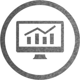 analytics 3 icon