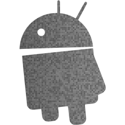 android 5 icon