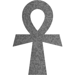 ankh icon