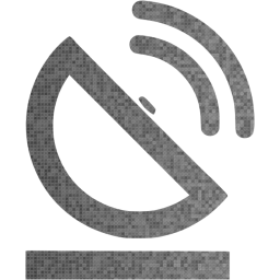 antenna 4 icon