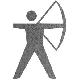 archery icon