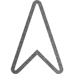 arrow up 2 icon