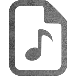 audio file 3 icon