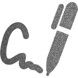 autograf icon