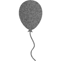 balloon 6 icon