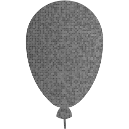 balloon 8 icon