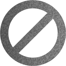 ban icon