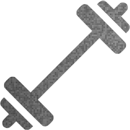 barbell icon