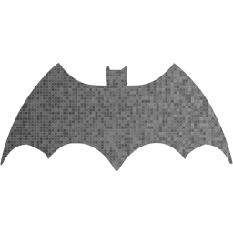 batman 10 icon